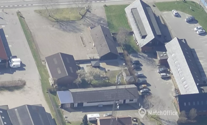 Butik Nordre Boulevard 98 6800 Varde