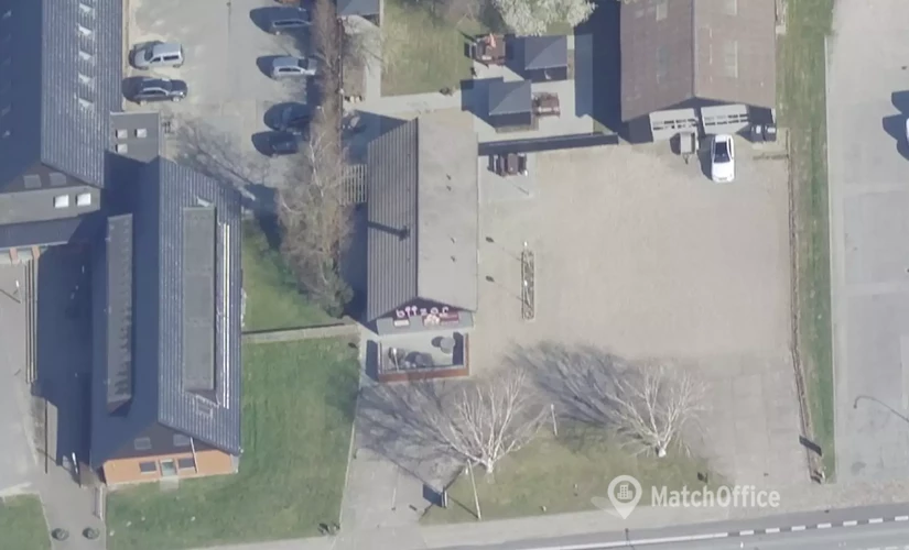 Butik Nordre Boulevard 98 6800 Varde