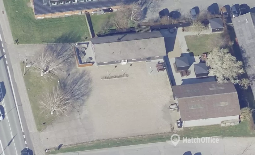 Butik Nordre Boulevard 98 6800 Varde