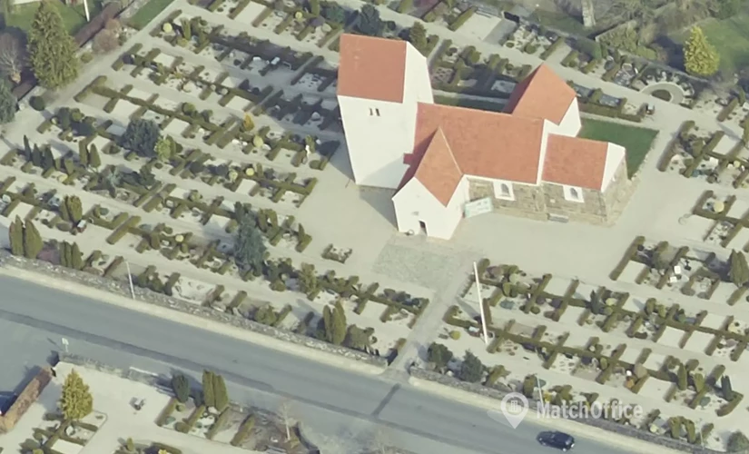 Butik Søndergade 25 7361 Ejstrupholm