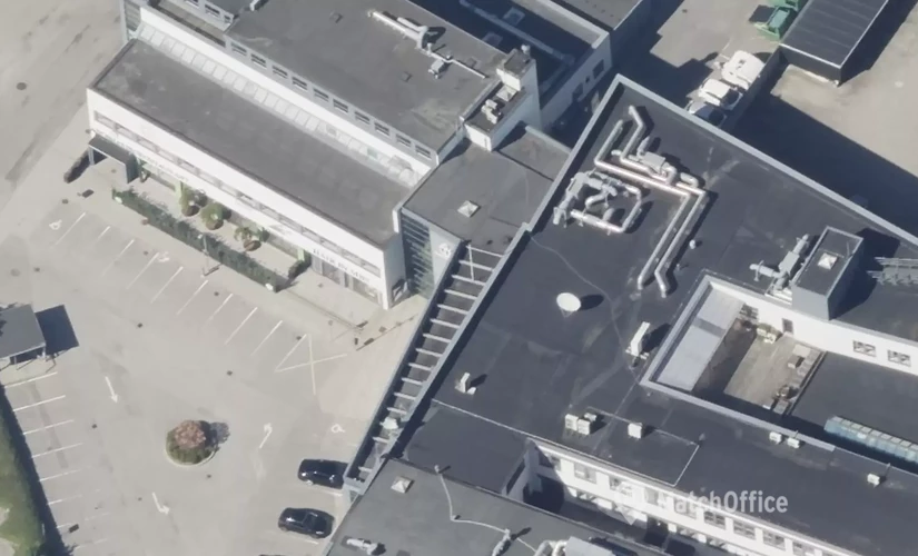 Kontor til leje på Dania 38 2, 4700 Næstved - 307 m² | Foto 0 - Lokalebasen