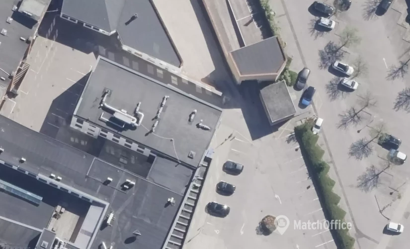 371 m² Shop for rent in Naestved, Dania 32 (4700) - 4 | MatchOffice.com