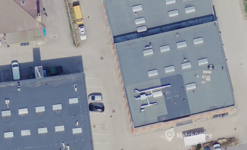 Office Industrivej 22K 3550 Slangerup