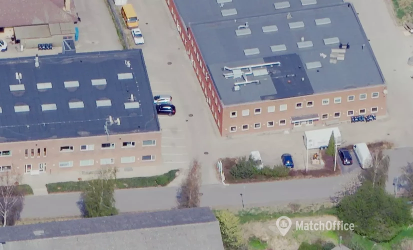 Office Industrivej 22K 3550 Slangerup