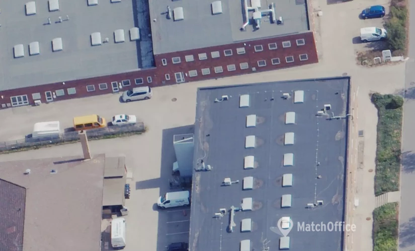 Kontor til leje på Industrivej 22K, 3550 Slangerup - 145 m² | Foto 3 - Lokalebasen