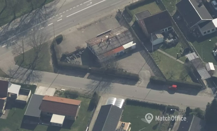 Butik Vilstrupvej 8 6100 Haderslev