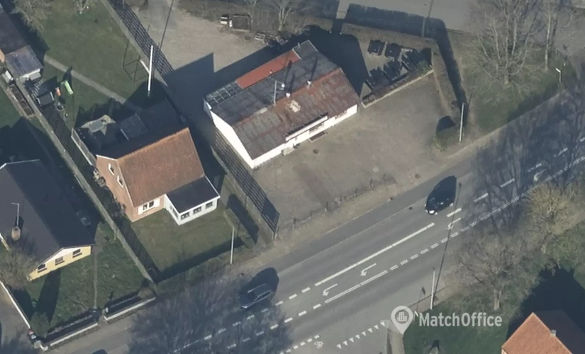 Butik Vilstrupvej 8 6100 Haderslev