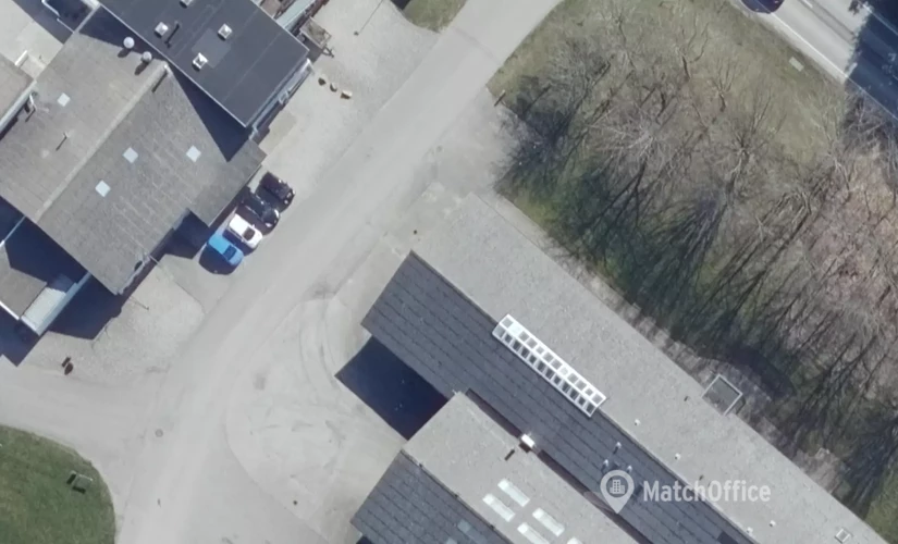 Lager / produktion Bakkedraget 1 4793 Bogø By