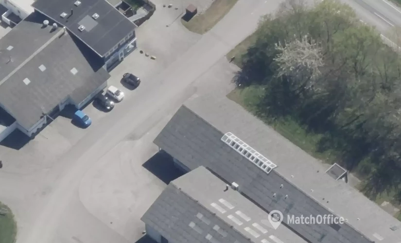 Lager / produktion Bakkedraget 1 4793 Bogø By