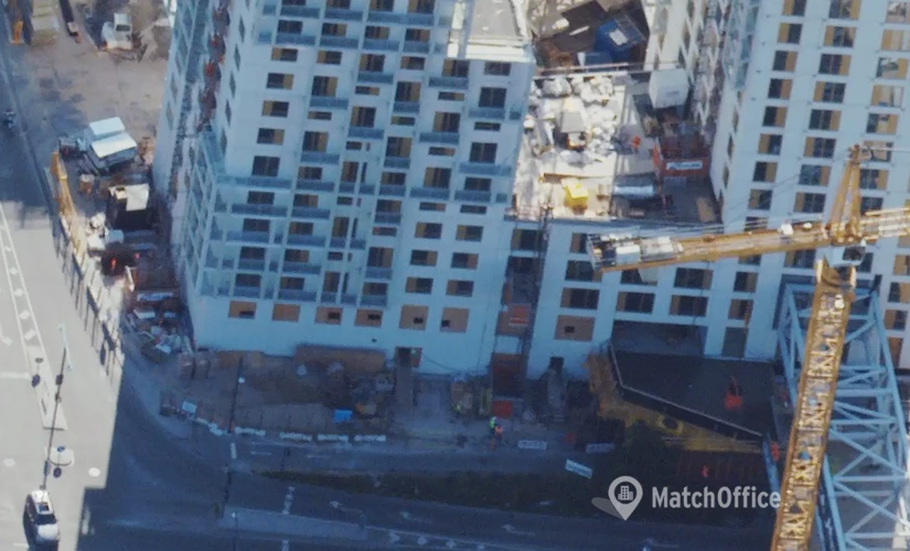 117 m² Shop for rent in Rodovre, Rødovre Port 54 (2610) - 0 | MatchOffice