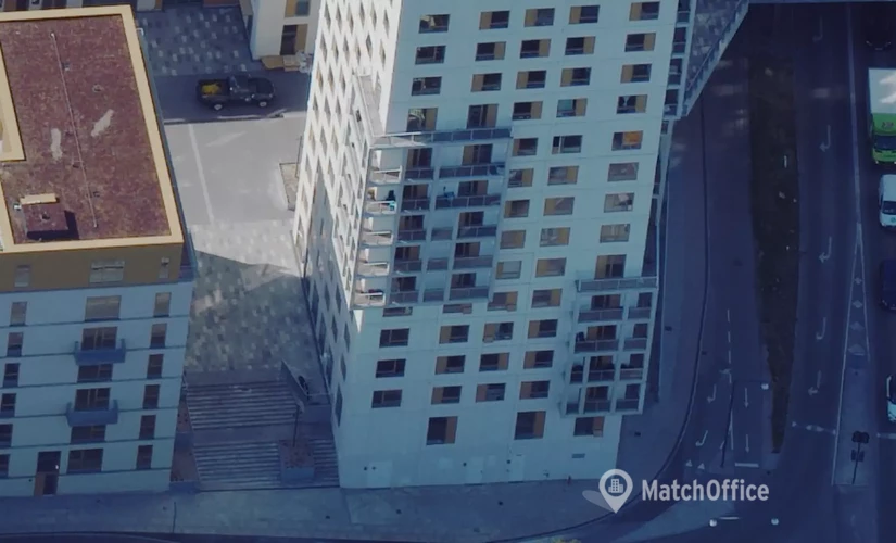 117 m² Shop for rent in Rodovre, Rødovre Port 54 (2610) - 1 | MatchOffice.com