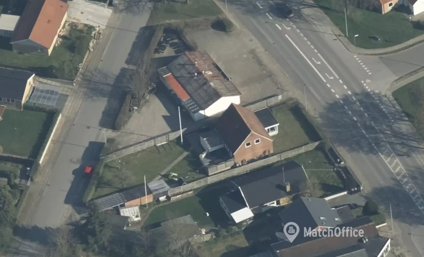 Butik Vilstrupvej 8 6100 Haderslev