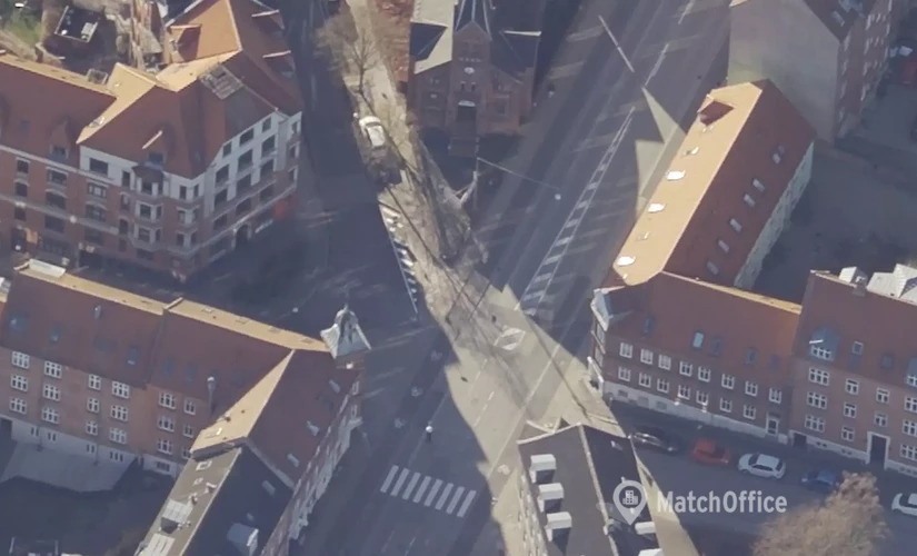 Office Danmarksgade 2A 8900 Randers C