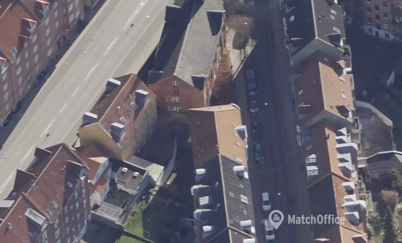 Office Danmarksgade 2A 8900 Randers C