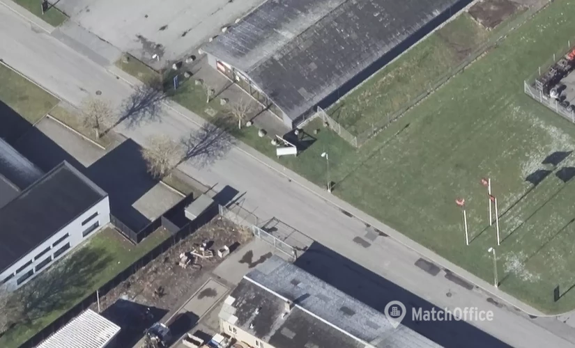 Kontor til leje på Læsøvej 1A 1, 9800 Hjørring - 269 m² | Foto 2 - Lokalebasen