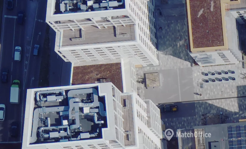 Butik til leje på Rødovre Port 54, 2610 Rødovre - 117 m² | Foto 4 - Lokalebasen