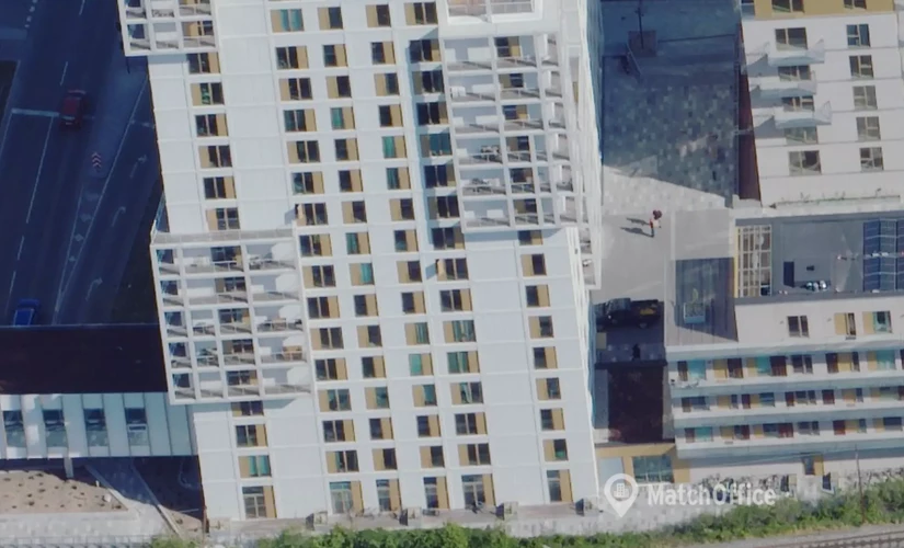 Butik til leje på Rødovre Port 54, 2610 Rødovre - 117 m² | Foto 0 - Lokalebasen.dk