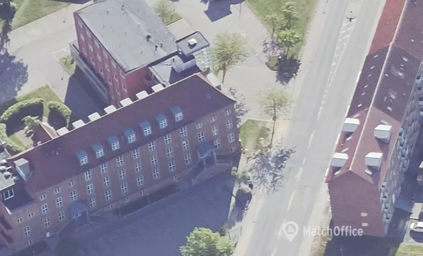 Kontor til leje på Domhusgade 22, 6000 Kolding - 640 m² | Foto 2 - Lokalebasen.dk
