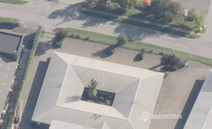333 m² Office warehouse up for rent in Greve, Lunikvej 7 (2670) - 1 | MatchOffice.com