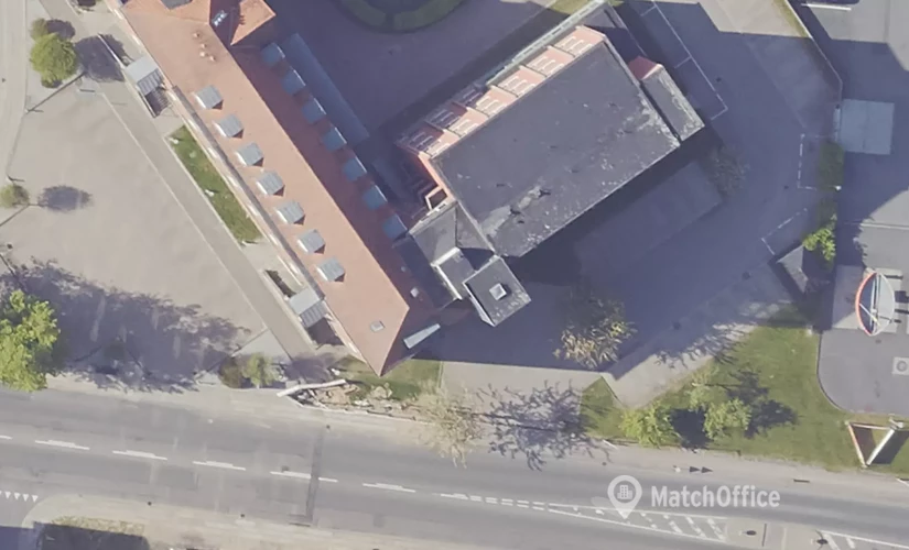 Kontor til leje på Domhusgade 22, 6000 Kolding - 640 m² | Foto 4 - Lokalebasen.dk