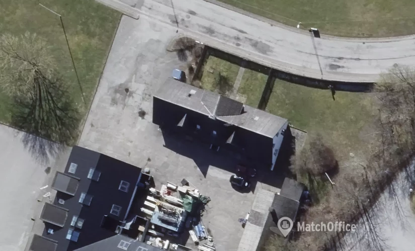429 m² Warehouse space for rent in Hjorring, Fanøvej 3 (9800) - 4 | MatchOffice
