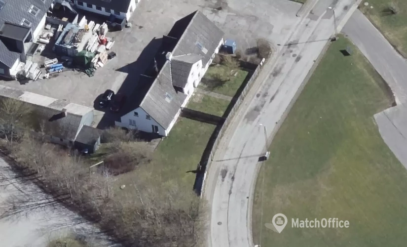 429 m² Commercial warehouse rental in Hjorring, Fanøvej 3 (9800) - 3 | MatchOffice.com