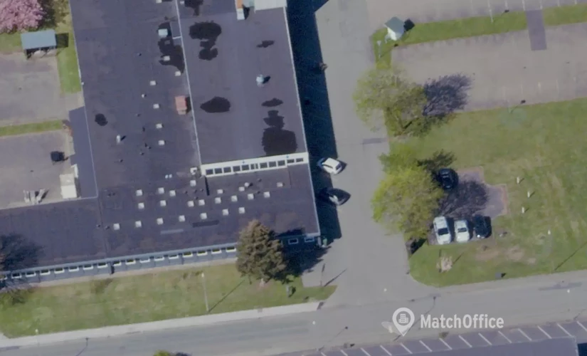 Kontor til leje på Nørremarksvej 84, 6270 Tønder - 358 m² | Foto 2 - Lokalebasen.dk
