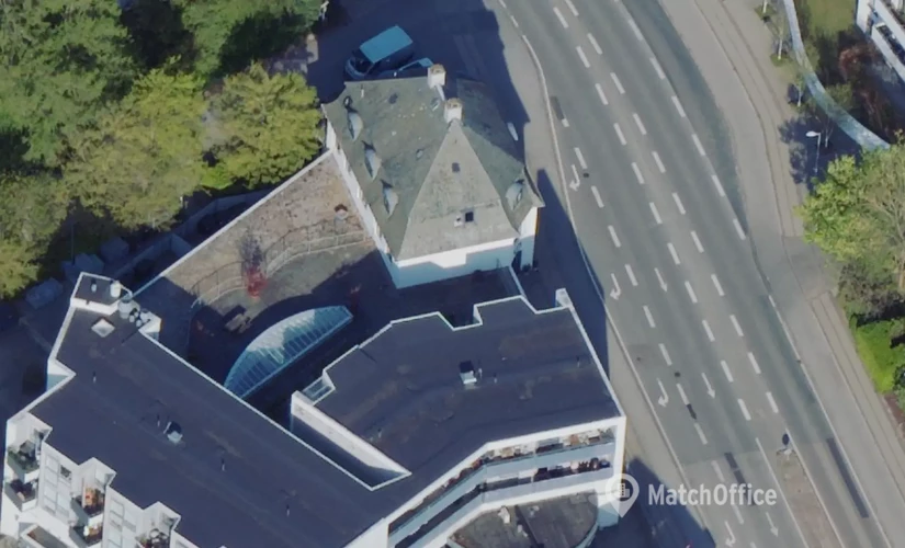 74 m² Store for rent in Rungsted Kyst, Rungsted Bytorv 7 st. (2960) - 2 | MatchOffice