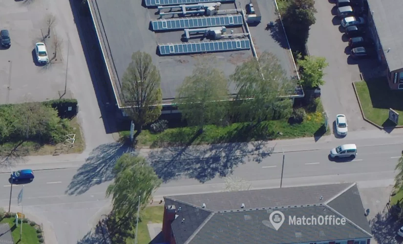 Office Islevdalvej 208 2610 Rodovre