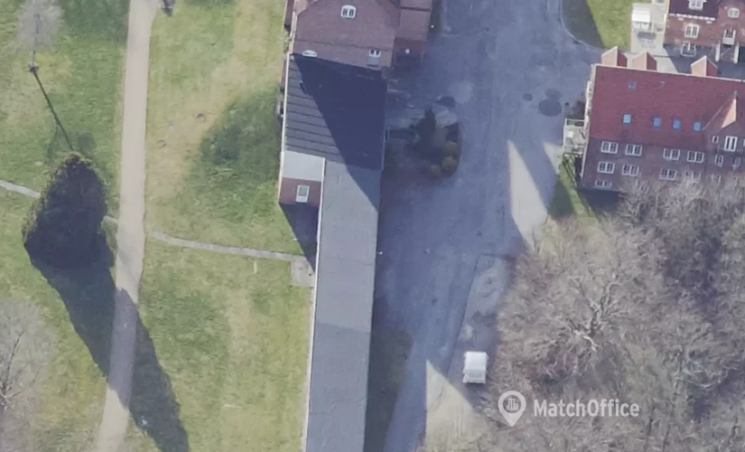 Kontor til leje på Himmerlandsvej 36, 9520 Skørping - 834 m² | Foto 0 - Lokalebasen.dk