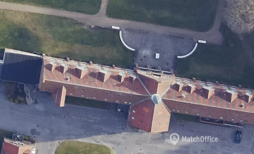 Kontor til leje på Himmerlandsvej 36, 9520 Skørping - 834 m² | Foto 4 - Lokalebasen