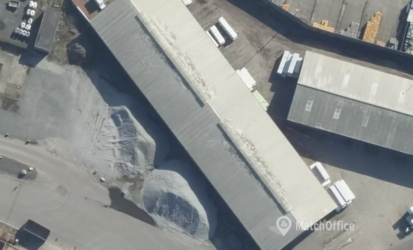 Lager til leje på Grønlandsvej 26, 8700 Horsens - 600 m² | Foto 4 - Lokalebasen.dk