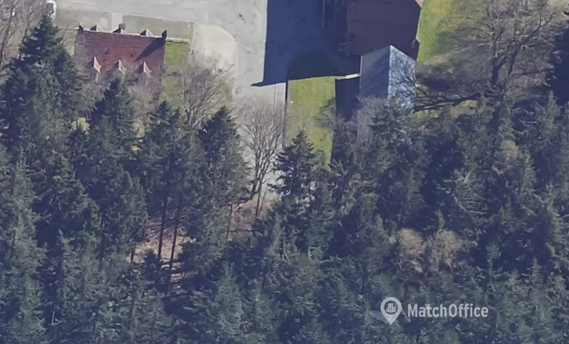 Kontor til leje på Himmerlandsvej 36, 9520 Skørping - 834 m² | Foto 3 - Lokalebasen.dk