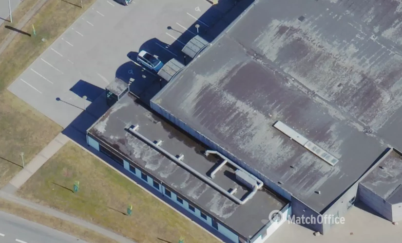 359 m² Store for rent in Saeby, Sophus Falcks Vej 1B (9300) - 0 | MatchOffice