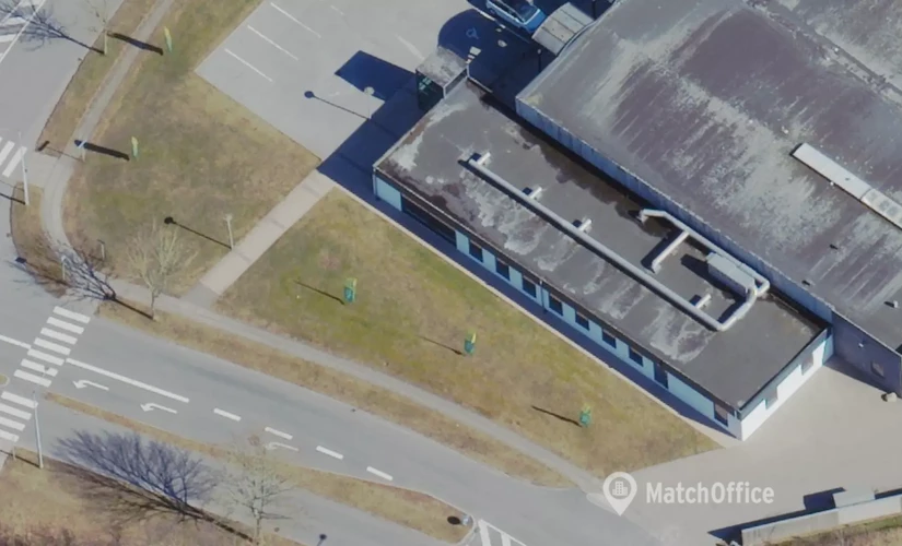 347 m² Store for rent in Saeby, Sophus Falcks Vej 1A (9300) - 0 | MatchOffice