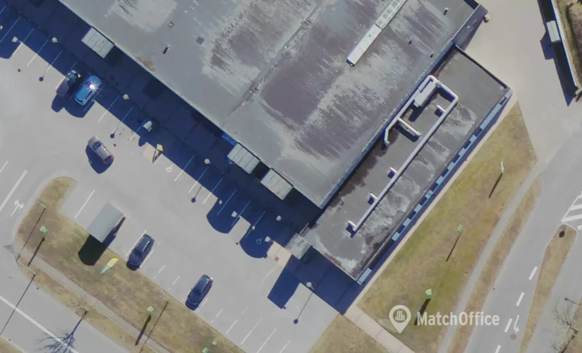 Butik til leje på Sophus Falcks Vej 1B, 9300 Sæby - 359 m² | Foto 4 - Lokalebasen.dk