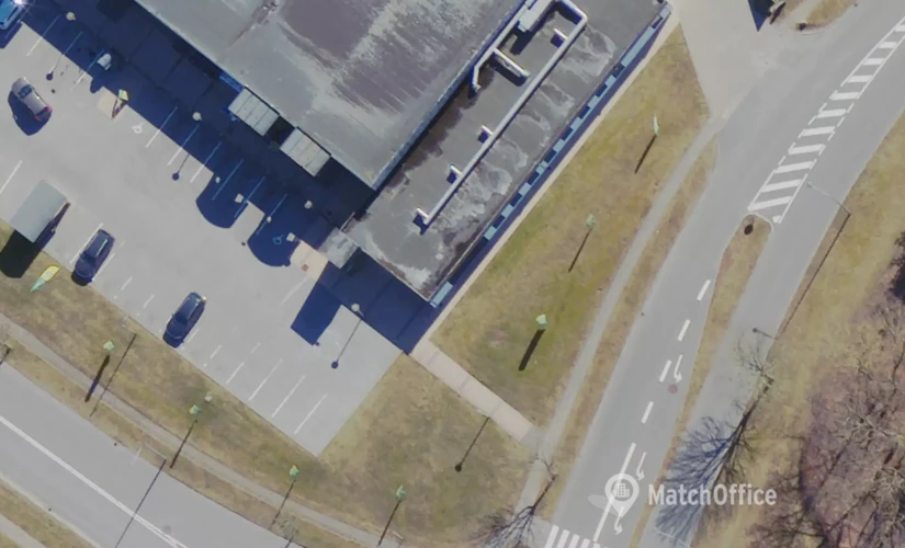 347 m² Shop for rent in Saeby, Sophus Falcks Vej 1A (9300) - 4 | MatchOffice