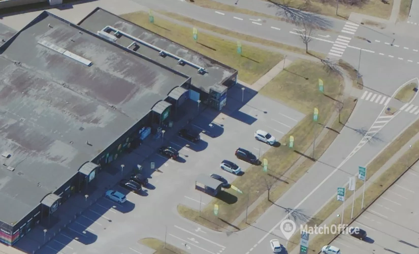 347 m² Commercial shop for rent in Saeby, Sophus Falcks Vej 1A (9300) - 2 | MatchOffice