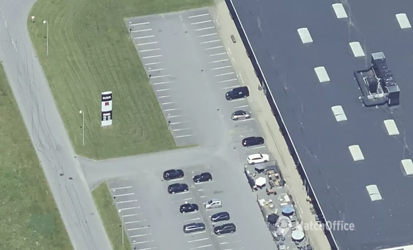 Butik til leje på Løversysselvej 2B, 7100 Vejle - 1025 m² | Foto 0 - Lokalebasen