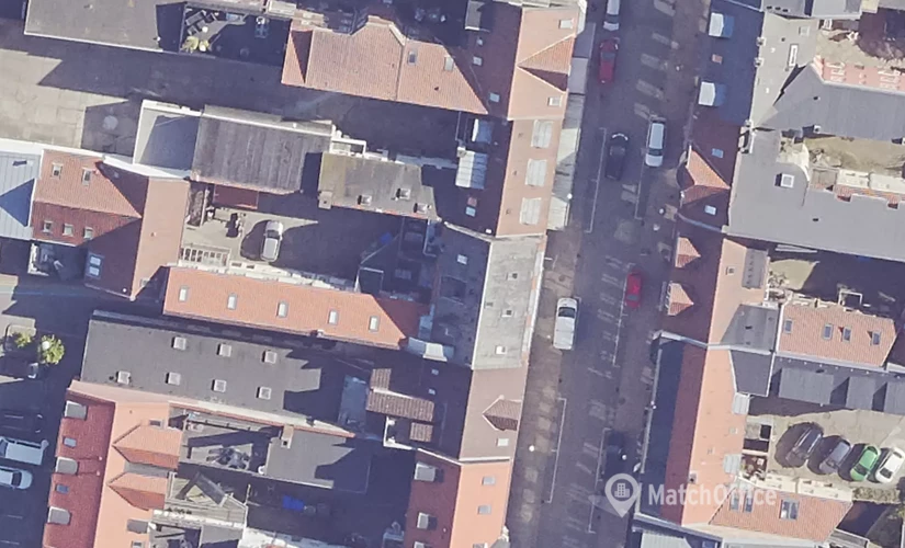 174 m² Shop for rent in Vejle, Vestergade 28C ST (7100) - 4 | MatchOffice