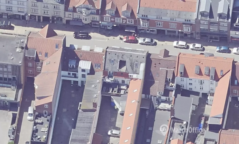 Butik til leje på Vestergade 28C ST, 7100 Vejle - 174 m² | Foto 2 - Lokalebasen