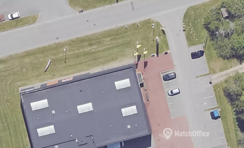 1025 m² Store for rent in Vejle, Løversysselvej 2B (7100) - 4 | MatchOffice.com