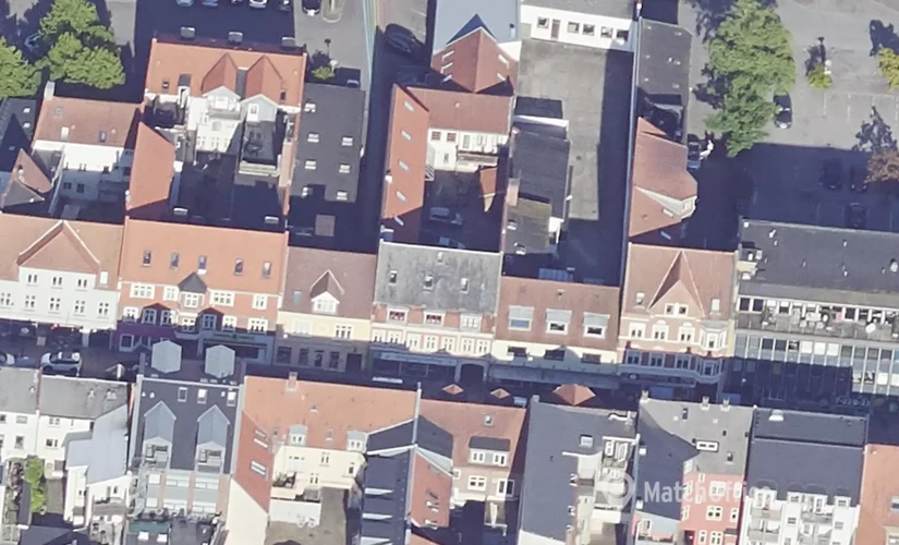 Butik til leje på Vestergade 28C ST, 7100 Vejle - 174 m² | Foto 3 - Lokalebasen.dk