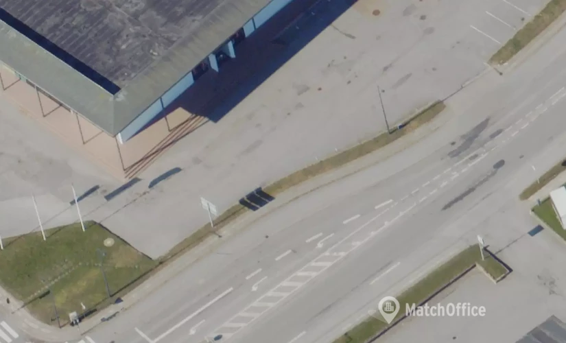 Office Ringvej 1A 1 7700 Thisted