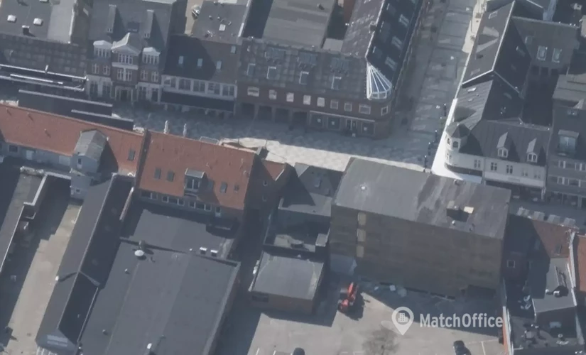 451 m² Commercial shop for rent in Holstebro, Nørregade 51 st (7500) - 2 | MatchOffice