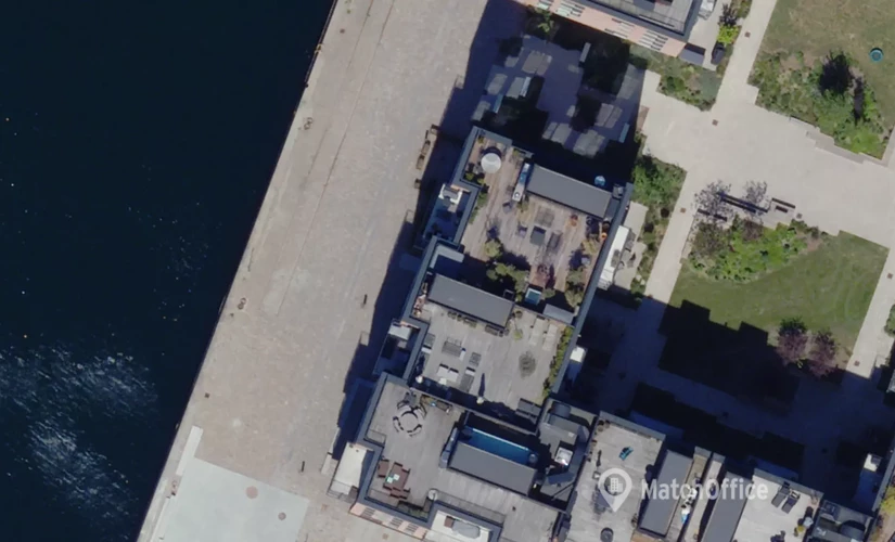 103 m² Commercial shop for rent in Copenhagen S, Islands Brygge 50-64 (2300) - 0 | MatchOffice