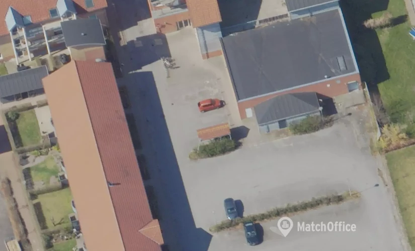 828 m² Store for rent in Sunds, Sunds Hovedgade 58 (7451) - 2 | MatchOffice