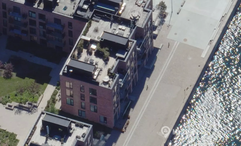 Butik til leje på Islands Brygge 50-64, 2300 København S - 103 m² | Foto 1 - Lokalebasen.dk