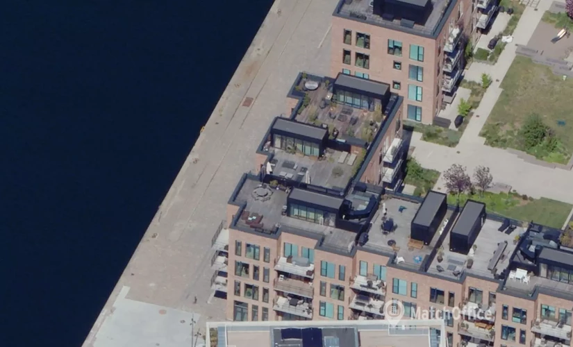 Butik til leje på Islands Brygge 50-64, 2300 København S - 103 m² | Foto 0 - Lokalebasen