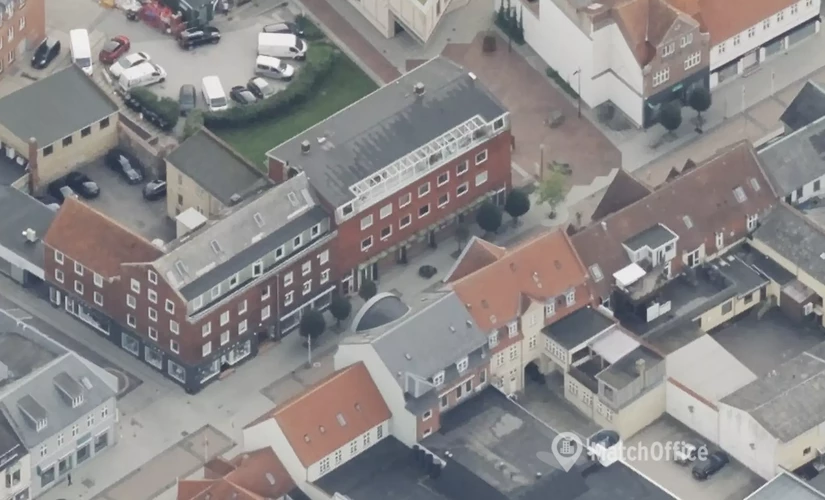 Office Algade 61A st 4760 Vordingborg